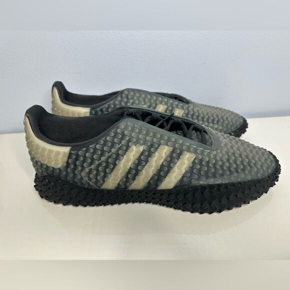 Adidas Craig Green x Graddfa AKH I Carbon men’s shoes size US 13 Kamanda - Picture 2 of 8